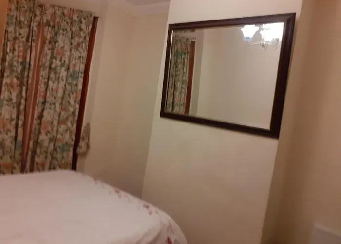 The Gordons Hotel Gillingham 