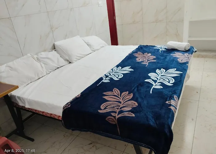 Eco Residency Hotel Pondicherry