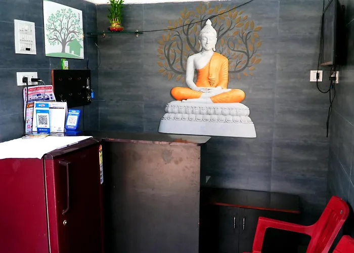 Eco Residency Hotel Pondicherry
