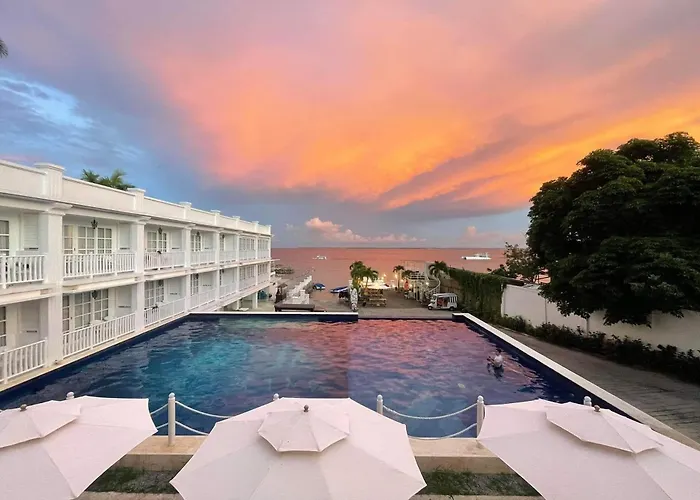 The Mark Resort Cebu Lapu-Lapu City