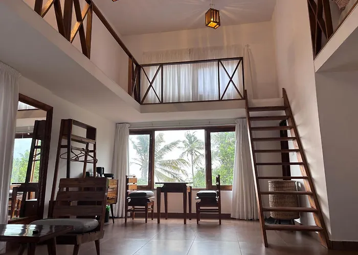 South Cliff Beach Resort Varkala