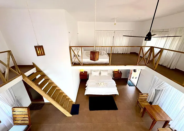 South Cliff Beach Resort Varkala