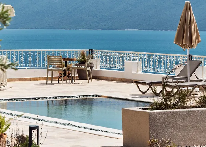 Casa Caria Suites Bodrum