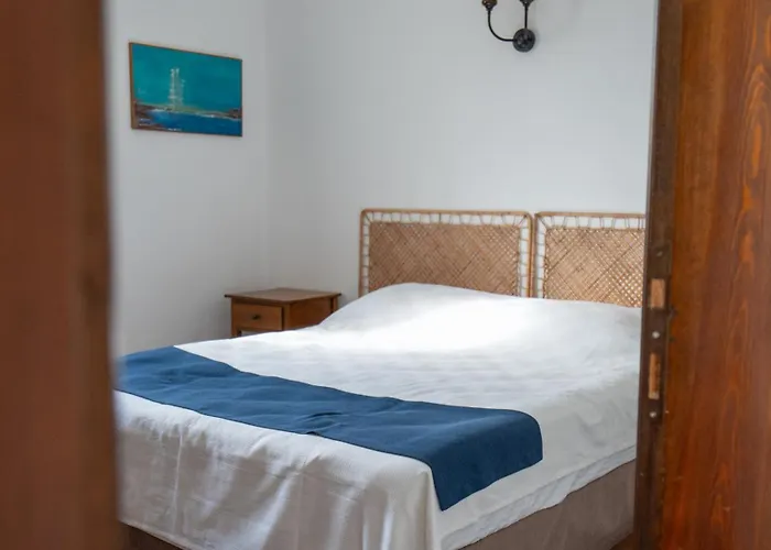 Casa Caria Suites Bodrum