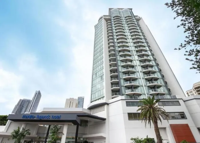 Mantra Legends Hotel Gold Coast