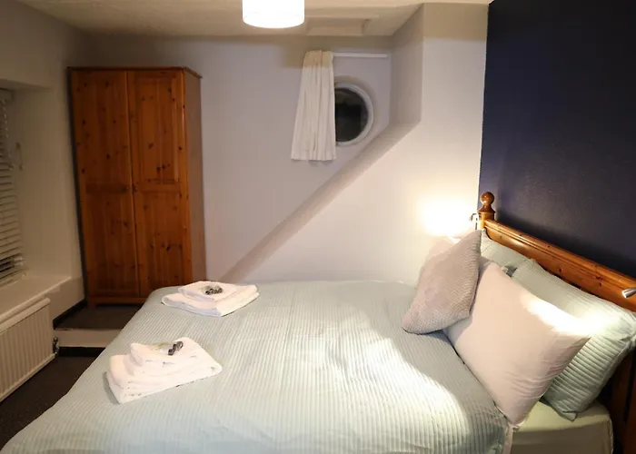 The Church House Inn Bollington