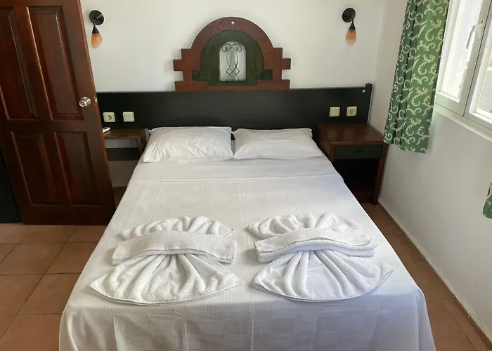 Maxwell Suites Marmaris