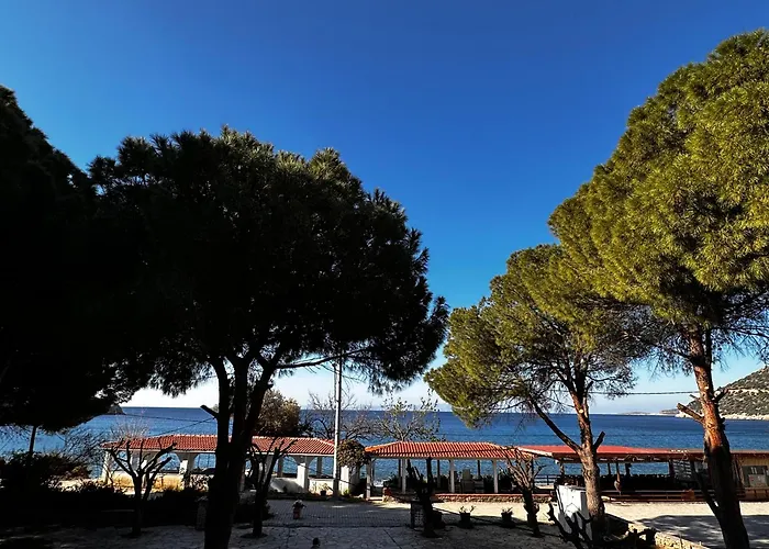 Özdemir Otel Datça