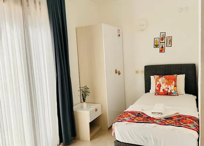 Özdemir Otel Datça