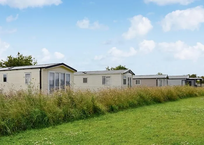 Belle Aire Holiday Park Hemsby