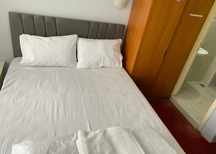 Oez Altinbasak Otel Ankara