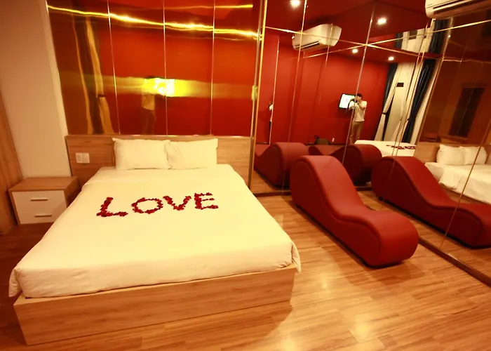 Mata Love Hotel Đà Nẵng