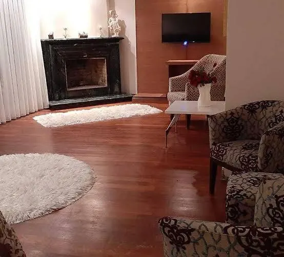 Synosse Park Hotel İstanbul