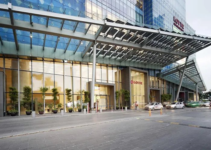 New Apart Hotel Hà Nội