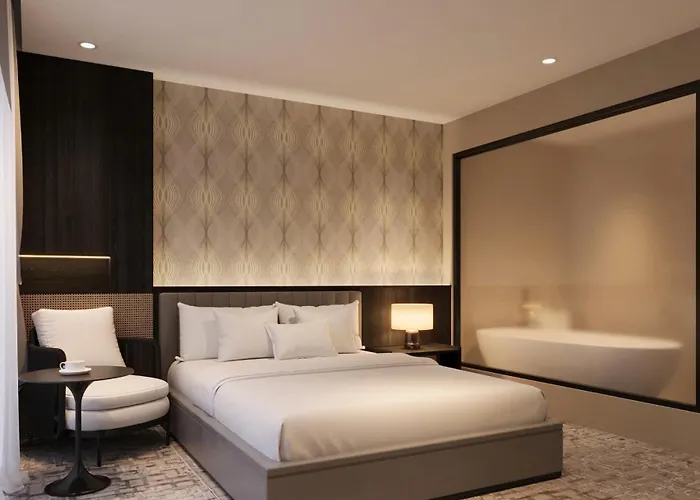 New Apart Hotel Hà Nội