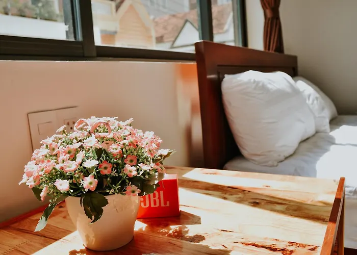 Talofofo Hotel Đà Nẵng