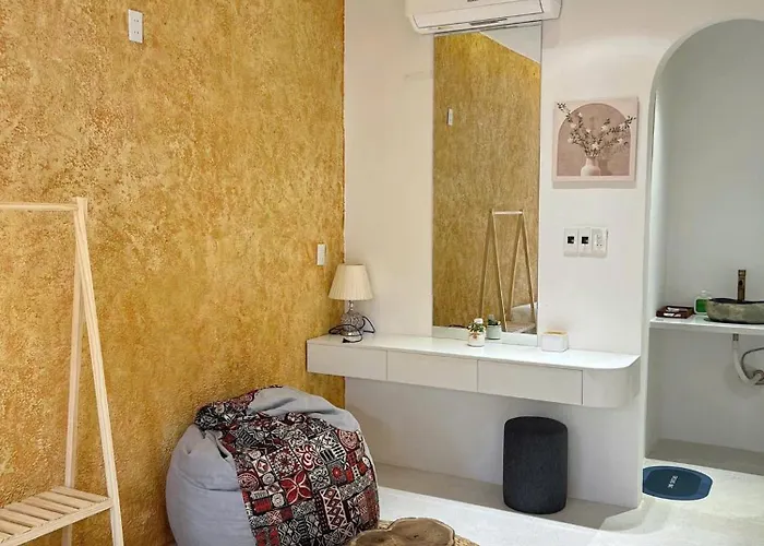 Kimi Homestay Huế 1
