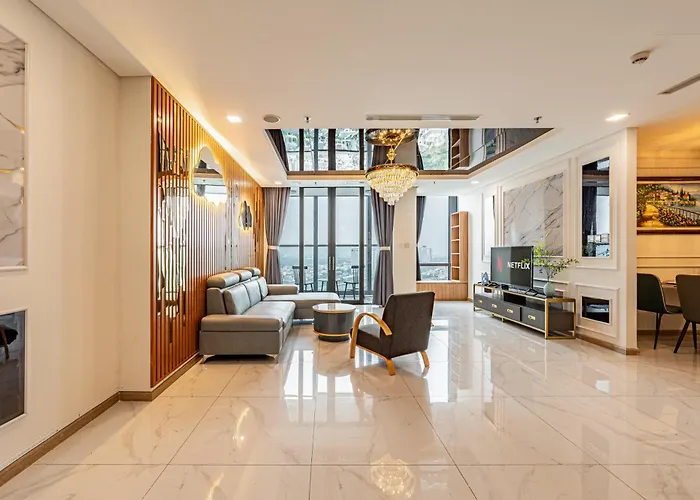 Summit View Landmark 81 TP. Hồ Chí Minh