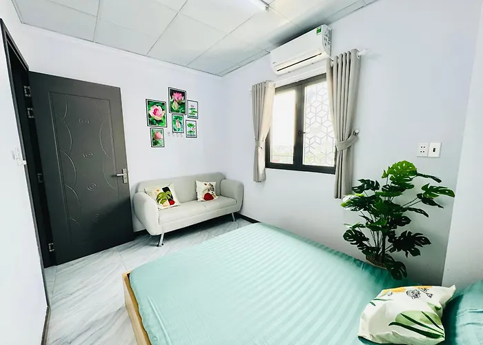 Toà Nhà Sabay Home TP. Hồ Chí Minh