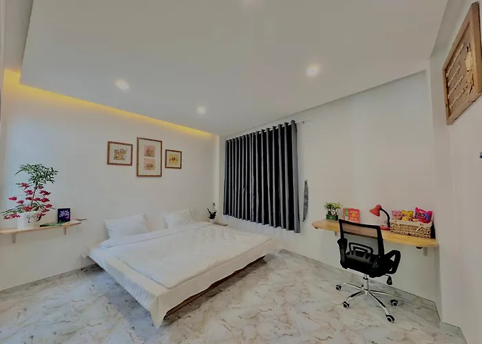 Hotel Eros House Đà Lạt