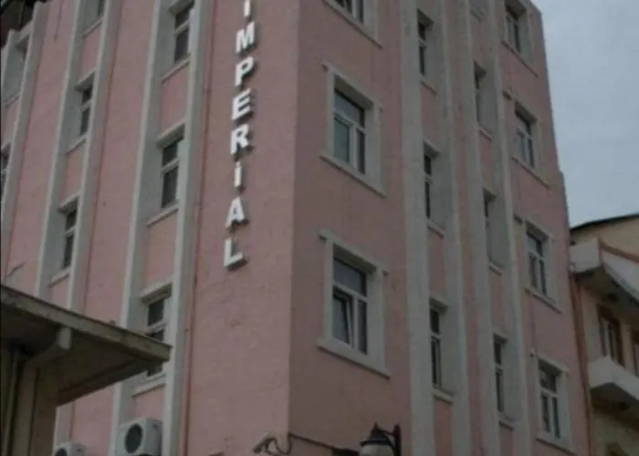 İmperial Hotel İzmir