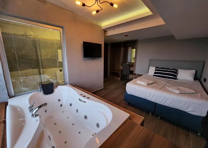 Martin City Hotel Bursa