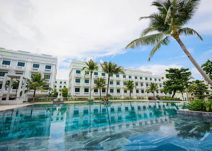 Herring Beach Hotel Phu Quoc