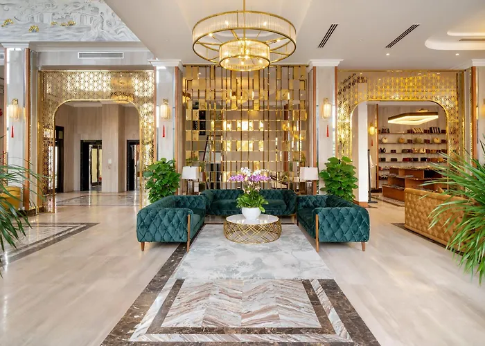 Gallery Hotel & Spa - Le Pavillon Hoi An Group