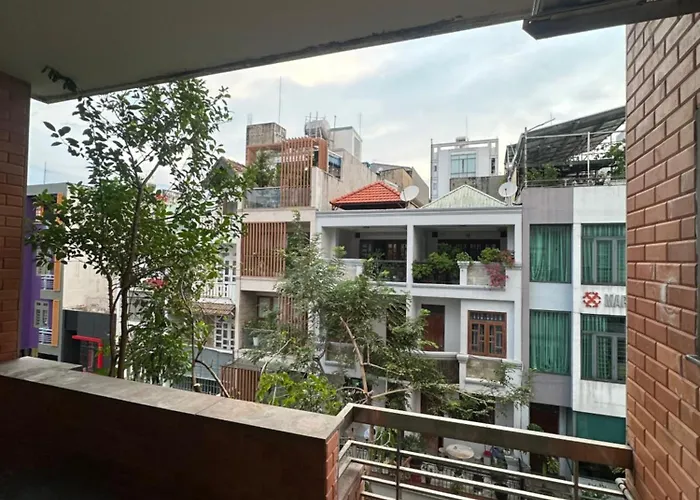 45D đường D5 Hotel TP. Hồ Chí Minh
