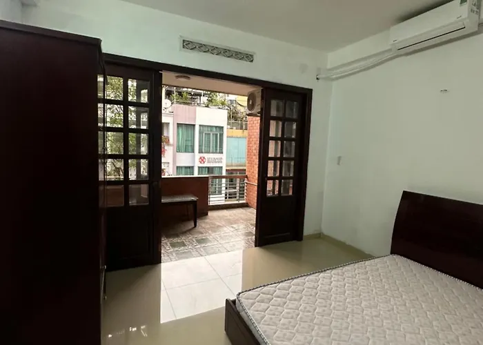 45D đường D5 Hotel TP. Hồ Chí Minh