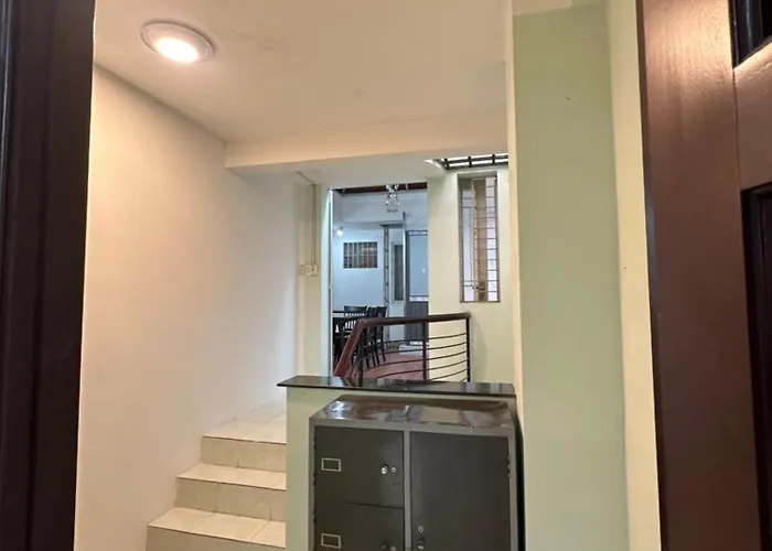 45D đường D5 Hotel TP. Hồ Chí Minh