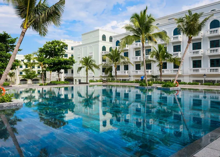 Herring Beach Hotel Phu Quoc
