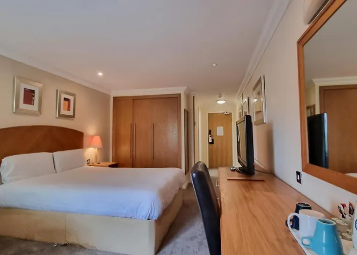 Kegworth Hotel East Midlands Airport