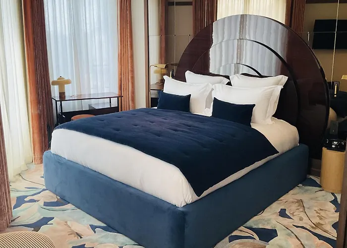 Hotel Florida París