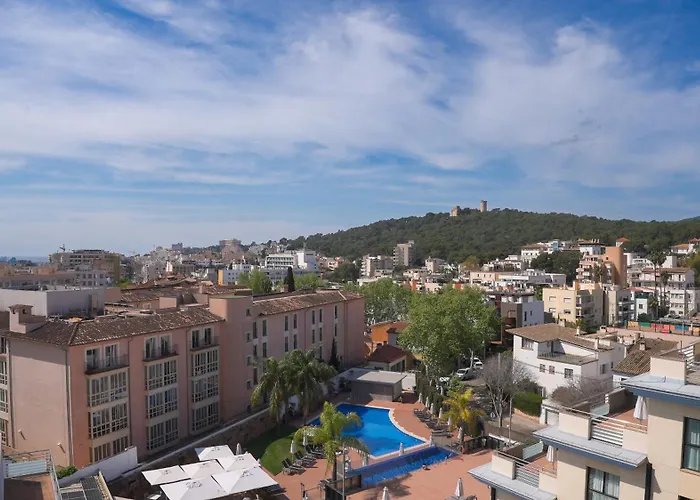 Isla Mallorca & Spa Palma