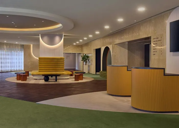 Cardo Roma, Autograph Collection Hotel
