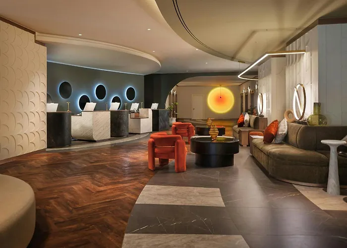 Cardo Roma, Autograph Collection Hotel
