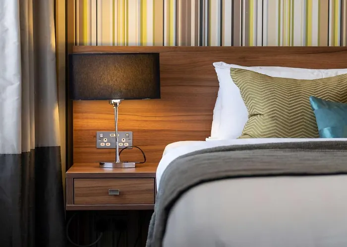 Best Western Mornington Hotel Hyde Park Londres