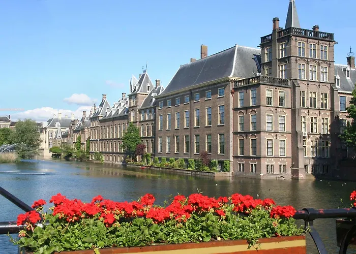 Hotel Nh Den Haag