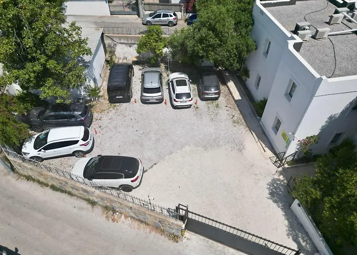 Seckin Konaklar Bodrum