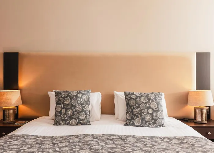 Kyle Hotel 'A Bespoke Hotel' Kyle of Lochalsh