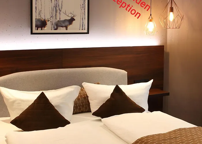 Lobinger Hotel Weisses Ross Langenau