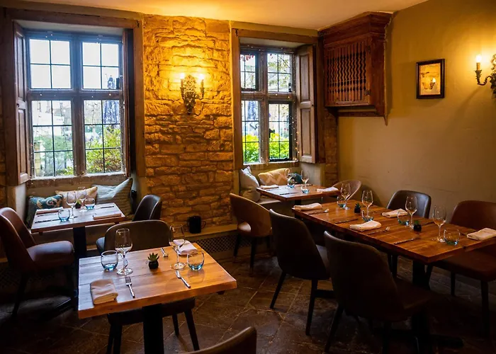 The Dial House Hotel Bourton-on-the-Water