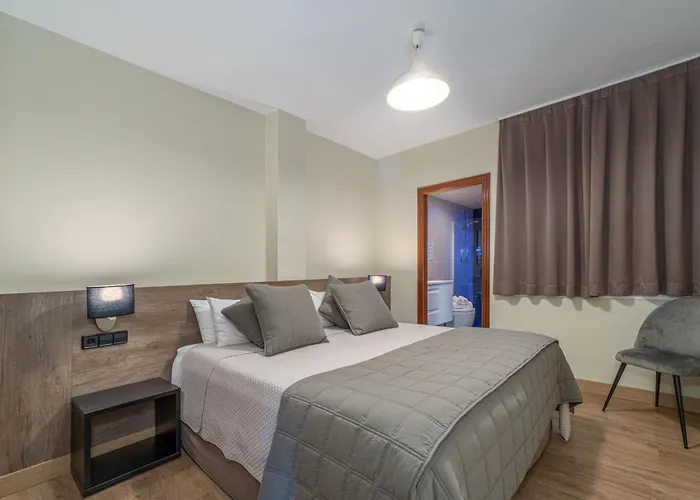 Hotel Montmar Rosas