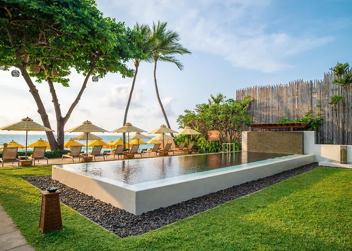 Buri Rasa Village Samui Adults Only Chaweng 