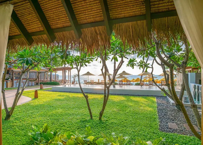 Buri Rasa Village Samui Adults Only Chaweng 
