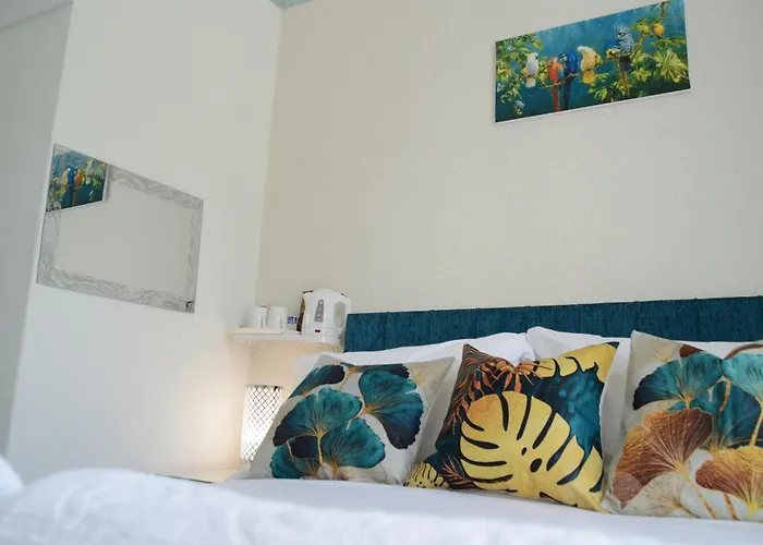 St Edmunds Guest House Paignton