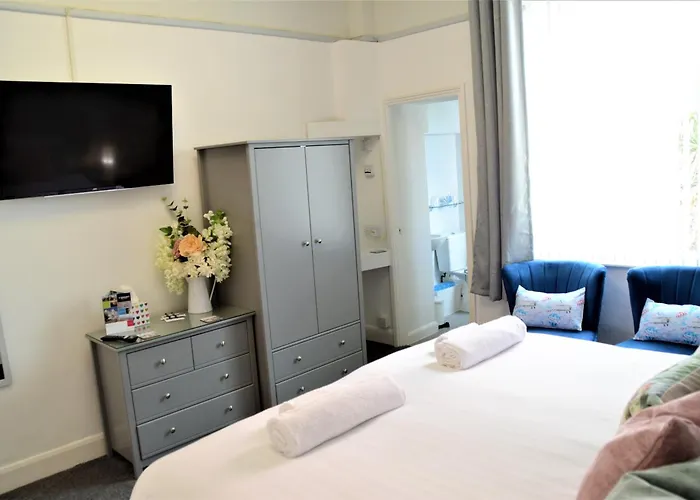 St Edmunds Guest House Paignton
