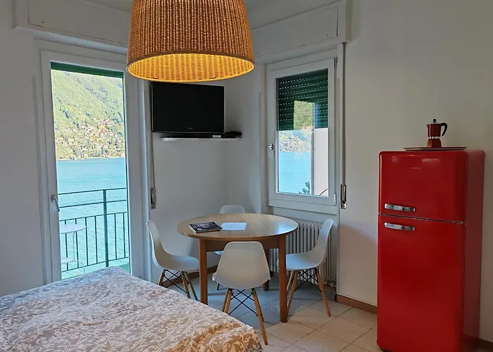 Hotel Bersagliere Laglio