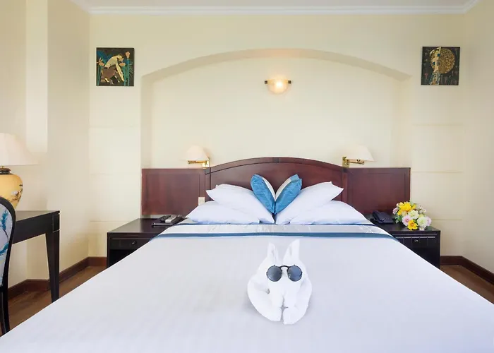 Nha Trang Lodge Hotel